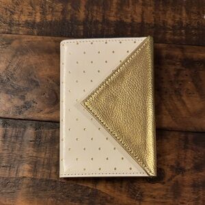 Mini Notebook with Magnetic Flap